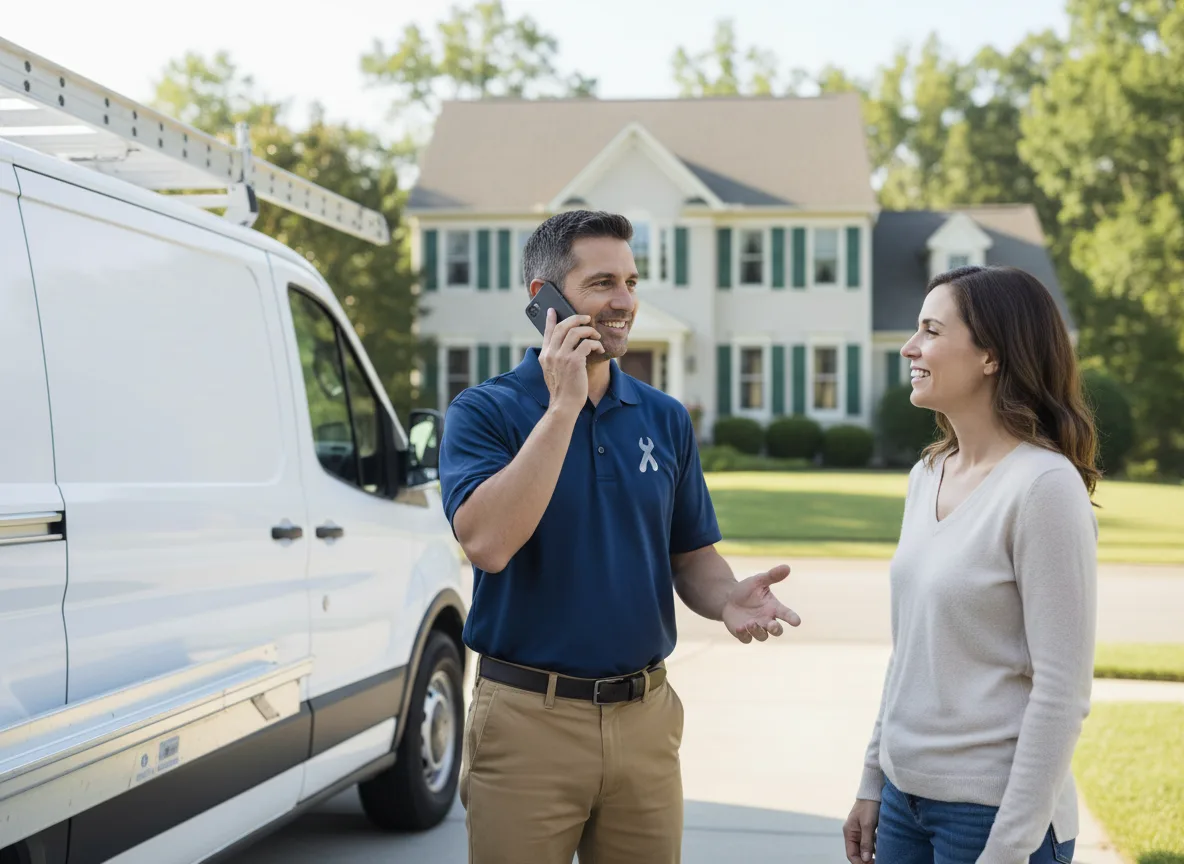 Home Gutter Service Lewiston, MI FAQs